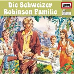44/Die schweizer Familie Robinson
