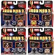 Marvel Minimates Series 35 Set Of 4