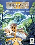 Eigenschaften Bullfrog  / Populous II - MAC