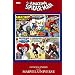 Amazing Spider-Man: Official Index to the Marvel Universe