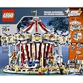 LEGO Creator Grand Carousel