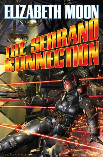 The Serrano Connection (The Serrano Legacy combo volumes Book 2)