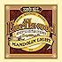 Ernie Ball Earthwood Mandolin Light 80/20 Bronze Loop End Set, .009 - .034