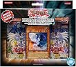 Yugioh! Trading Cards Yu-gi-oh Gx Light & Darkness Power Pack with Light and Darkness Dragon Limited Edition Promo Card