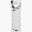 Plews/Lubrimatic 4-25E Recoil Air Hose