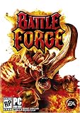 BattleForge
