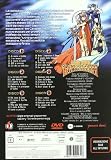 Magic Knight Rayearth - La Saga Di Sephiro - Memorial Box 02 (6 Dvd)