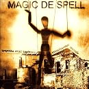 Magic De Spell - Nipson Anomimata
