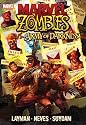Marvel Zombies vs. Army of Darkness
