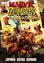 Marvel Zombies vs. Army of Darkness