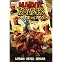 Marvel Zombies vs. Army of Darkness