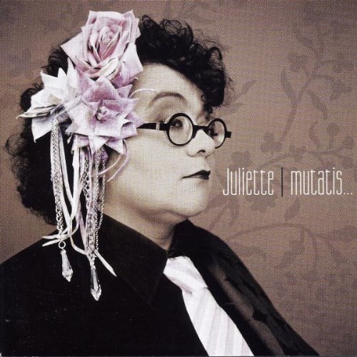 Juliette - Le congrès des chérubins Lyrics - Zortam Music