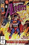Action Comics #656 (Superman, Vol. 1) Action Comics #656 (Superman, Vol. 1)
