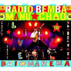 Ba�onarena Digipack