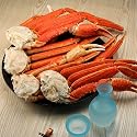 OCS ボイルズワイガニ肩2kg 9Lサイズ 化粧箱入り
