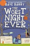 The Worst Night Ever (Class Trip)