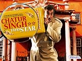 Chatur Singh Two Star (2011) (Hindi Movie / Bollywood Film / Indian Cinema DVD)