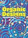 Organic Designs Coloring Book (Dover Coloring Books) by Jessica Mazurkiewicz, Coloring Books