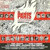 Is Paris Burning? [Original Soundtrack Recording]