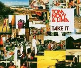 Take it [Single-CD]