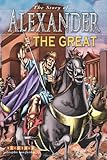 The story of __ Alexander the Great