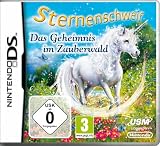 Sternenschweif - Das Geheimnis im Zauberwald Sternenschweif - Das Geheimnis im Zauberwald