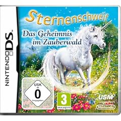 Sternenschweif - Das Geheimnis im Zauberwald