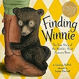 Finding Winnie: The True Story of the World's Most Famous Bear