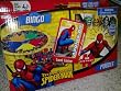 Marvel Spider-Man 3 in 1 Game Set, Bingo, Go Spidey Card Game & Spider Sense Puzzle
