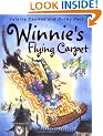 Winnie's Flying Carpet (Winnie the Witch)