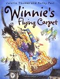 Winnies Flying Carpet (Winnie the Witch)