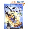 Winnie's Flying Carpet (Winnie the Witch)