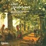 Liszt: Arabesques - Russian and Hungarian Transcriptions