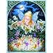 Fairy Ring 300pc Jigsaw Puzzle by Lorraine Ryan