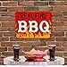 Real Fine BBQ Barbecue Kitchen Restaurant Sign 16 x 12