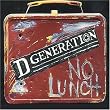 No Lunch