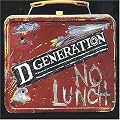 No Lunch