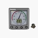RAYMARINE ST60 PLUS COMPASS SYSTEM
