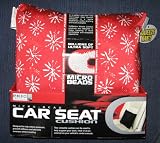 Homedics Micro-Bead Car Seat Cushion