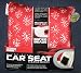 Homedics Micro-Bead Car Seat Cushion