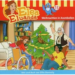 Weihnachten in Arambolien