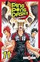 Ping Pong Dash, Tome 11 :