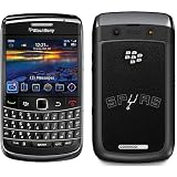 Coveroo San Antonio Spurs Blackberry Bold9700 Case