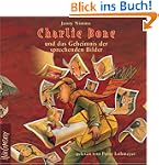 Charlie Bone und das Geheimnis der sp...