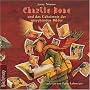 Charlie Bone und das Geheimnis der sprechenden Bil&hellip von Jenny Nimmo