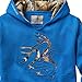 Legendary Whitetails Youth Outfitter Hoodie Liberty Medium