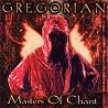 Bild des Albums von Gregorian Chant