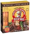 Cajun Injector Teriyaki & Honey, 6-Ounce Marinade with Plastic Injector (Pack of 6)