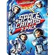 Space Chimps 2 Pack