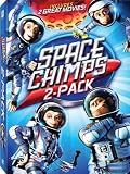 Space Chimps 2 Pack